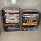 Playstation 3 COMPLETE (PS3) CIB Games - Free Shipping - Choose Your Game!