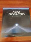 Close Encounters Of The Third Kind Criterion Collection LD Laserdisc tested