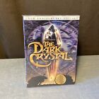 NEW & SEALED! 2-Disc DVD The Dark Crystal 25th Anniversary Edition LENTICULAR!