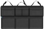 Trunk Organizers- Super Large Car Trunk Organizer and Storage for Large SUV/MVP,
