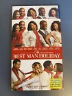 New ListingThe Best Man Holiday DVD with Slipcover Taye Diggs Morris Chestnut