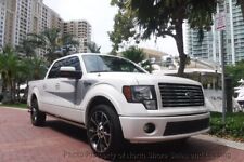 2012 Ford F-150 2WD SuperCrew 145