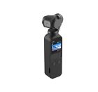 Original DJI Osmo Pocket Handheld 3-Axis Stabilizer Camera-Used 98% NewCondition