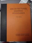 Architectural Graphic Standards Third Edition 13th Printing 1947 Ramsey Sleeper