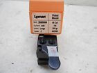 new lyman 2660664 dbl cavity pistol bullet mold 45 cal fn 250 gr