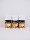 New ListingAirborne Original Vitamin C Chewable Tablets, CITRUS, 32 ct ea, 3 pk - FREE SHIP