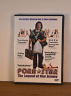 Porn Star: The Legend of Ron Jeremy (DVD, 2003, Unrated Version)