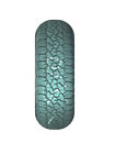 P235/70R16 Goodyear Wrangler WorkHorse AT OWL 106 T Used 12/32nds