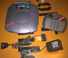 # Atari Jaguar Console With Game - Fully Functional & Ready to Connect ##