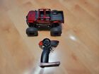 New bright #21848U heavy metal  jeep  Gladiator n rc tested video available ...