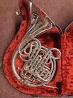 Rare Gerhard Schneider Double French Horn 103 Copy