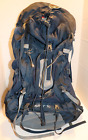 Osprey Aether 70 Backpack Medium - Blue - Hiking Trail Outdoors Camp Looks Clean