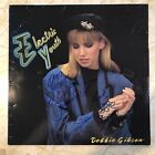 Debbie Gibson Electric Youth 1989 12” Single Autographed! NM- Vinyl/VG Cover