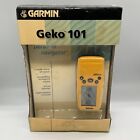 NEW Garmin GEKO 101 Handheld Personal Navigator GPS