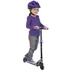 Remix Inline Kick Scooter, for kids ages 5+ years, Purple