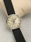 Used Enicar 17 Star Jewels Manual Winding Swiss Made Men's Watch.