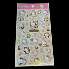 New ListingSanrio Hello Kitty Stickers Sheet  Japan Limited cover with gold or silver leaf