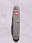 Victorinox Alox 93MM Soldier 98 Swiss Army Knife