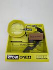 RYOBI 18V Cordless Flexible Magnifying LED Clamp Work Light (TOOL ONLY) PCL664B