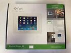 iPort Control Mount Air for iPad Air - White(70095) - In-Wall Mount for iPad air