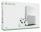 Microsoft Xbox One S Launch Edition 2TB White Console