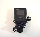 Sony Watchman FDL-22 Mini Portable LCD Color TV Handheld WORKS w/ Neck Cord