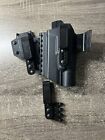 Trex Arms Sidecar 2.0 G19/19X/23/32/44/45 X300 Glock Holster LH