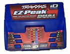 Traxxas TRA2972 EZ-Peak Dual Battery Charger