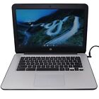 HP Chromebook 14 G3 - 16GB SSD 4GB 14