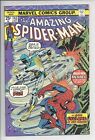 Amazing Spider-Man #143 NM (9.0) 1975 - Kane Cover - 1st Cyclone - G Stacy Clone