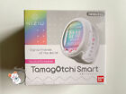 Tamagotchi Smart Watch White Pastel Niziu Friends 2021 (US Seller)