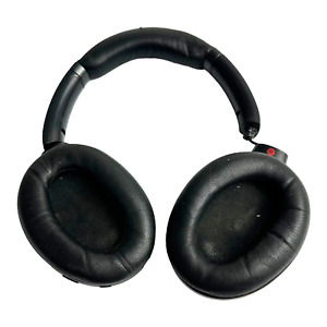 Sony WH1000XM3 Bluetooth Headphones - Black Broken