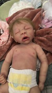 reborn baby dolls pre owned used buy it now