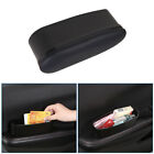 Car Left Armrest Organizer Box Storage Tool Auto Door Arm Rest Cushion Pad Black (For: 2022 Kia Rio)