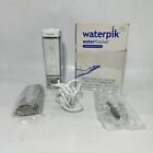 Waterpik - Slide Water Flosser  White- WF-17CD010-1 New Open Box