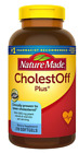 Nature Made Cholest-Off Plus, 210 Softgels