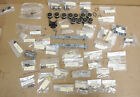 Mantua/Tyco Steam Locomotive Spare and Repair parts lot HO