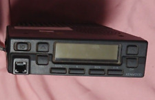 Kenwood TK-860H UHF 32Ch 35W Mobile Radio