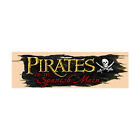 WizKids Pirates CSG Pirates of the Mysterious Islands Booster Pack New