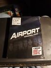 Airport Terminal Pack (DVD, 2004, 2-Disc Set, Four Films On Two DVDs) BRAND NEW