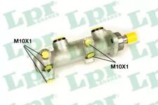 LPR Brake Master Cylinder 1157 OE 7700723303,7700799540,7700799541,7701205132