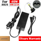 19V 2.1A AC Adapter Power Supply Charger for Asus Eee PC 1005 1005HA 1005HA-A