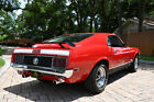 1970 Ford Mustang Mach 1 351ci V8 A/C Power Steering Power Brakes