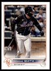 2022 Series 2 Base #513 Dominic Smith - New York Mets