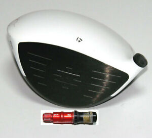 TaylorMade R11 9° head-only right-handed very good