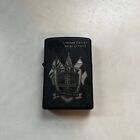 2009 Zippo D-Day Normandy 65th Anniversary Limited Edition #9145 of 10000 2000s