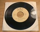 UNKNOWN MODERN SOUL BOOGIE FUNK 45 RXOMANCE DAY TIME NIGHTMARES TOP KNOTCH MINT-