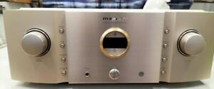 Marantz PM-11S2 Integrated Amplifier Working Confirmed