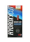 Hydroxycut Hardcore Weight Loss Extreme Energy Dietary Supplement Capsules 60 ct