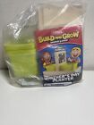 New Lowes Build and Grow Mother's Day Planter Kit Ages 5+
